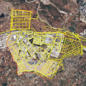 Planlama, Projelendirme ve İnşaat Süreçlerine Ait Danışmanlık Hizmetleri İşi  - BALIKESİR