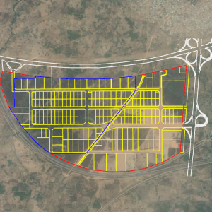 ABUJA Serbest Bölgesi ve OSB İmar Plan Tadilatı ve Etüt Proje Mühendislik Hizmetleri -NİJERYA