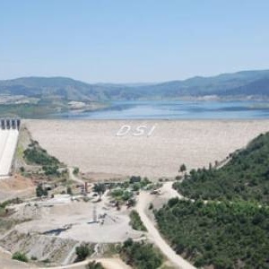 Gördes Barajı Rölekasyon Yolları Brükner Hesapları – MANİSA