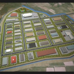 İmar Planı ve Altyapı Etüt-Proje İşleri - AYDIN
